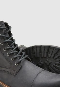 Next Schnürstiefelette - Black 12 Next Schnürstiefelette - Black -Next 69fc263b931546b38bfe0f78012d6345