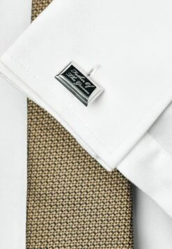 Next WEDDING STANDARD - Manschettenknopf - Silver 10 Next WEDDING STANDARD - Manschettenknopf - Silver -Next 6a8526f7ce0c44629b6599bd17f56a9b