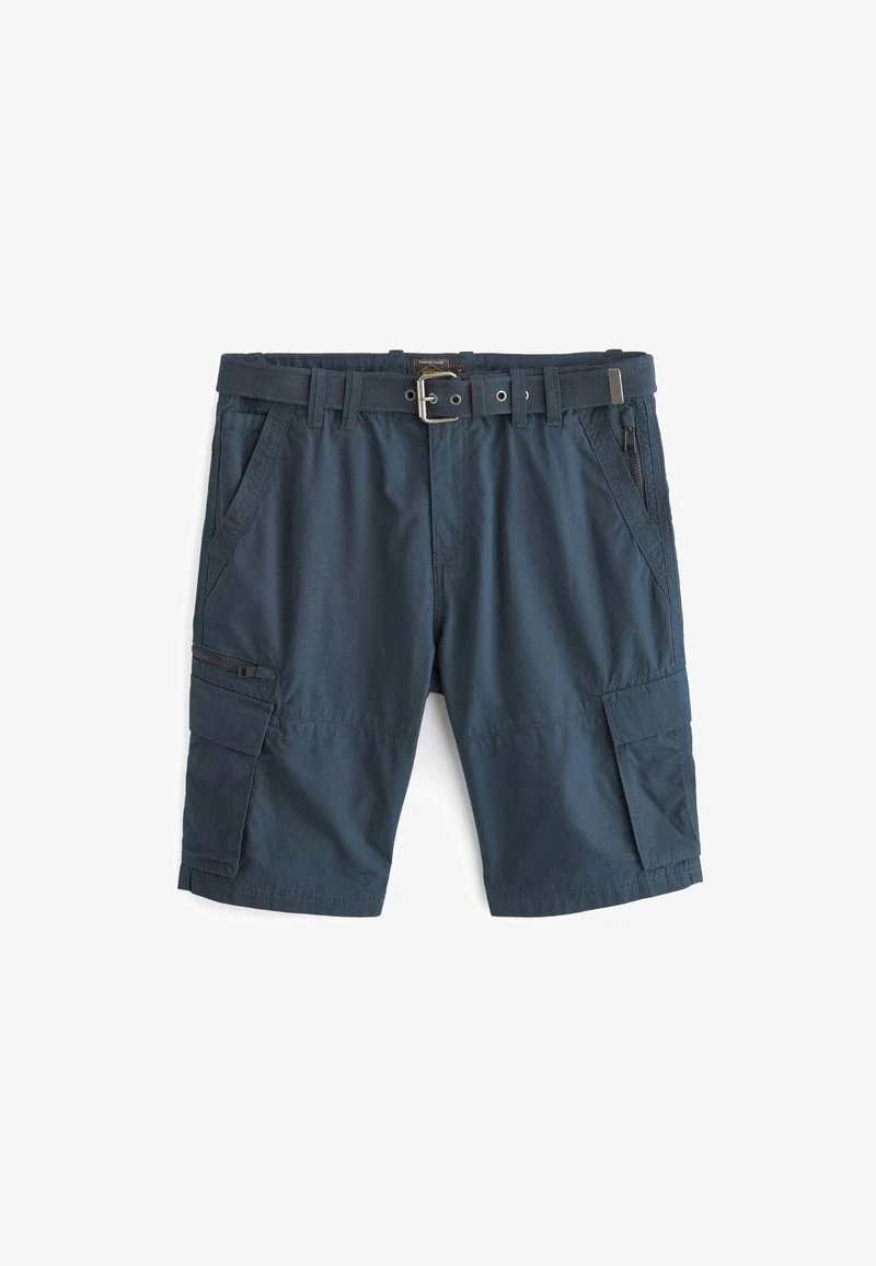 Next STANDARD - Shorts - Navy Blue 7 Next STANDARD - Shorts - Navy Blue – Bild 5