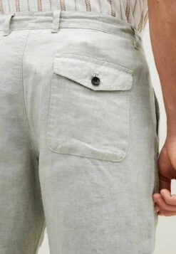 Next STANDARD - Shorts - Bone Natural -Next 6b66e3863df64f9e87af630e2a1b8475