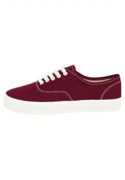 Next STANDARD - Sneaker Low - Burgundy Red -Next 6bbd8d94e7df467ab7e79e8cc2362c48