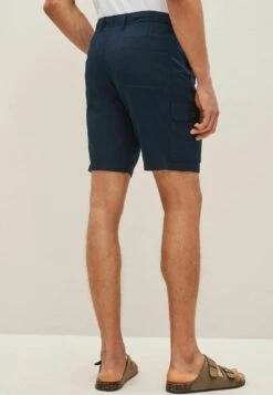 Next Shorts - Navy Blue -Next 6bce380afb0a4e6892e4c882146a149e