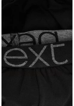 Next BLACK BRIEFS TEN PACK - Slip - Black -Next 6bff5931343b4113b5c8d7a8d8915f4f