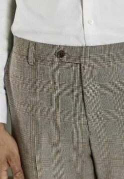 Next SLIM FIT SIGNATURE EMPIRE MILLS - Chino - Brown