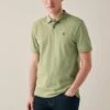 Next PIQUE - Poloshirt - Pistachio Green 1 Next PIQUE - Poloshirt - Pistachio Green -Next 6d50489d388044419e5581bef06e8c40