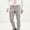 Next Stoffhose - Grey -Next 6e33613659d84f9caaa164f45fee8cc6