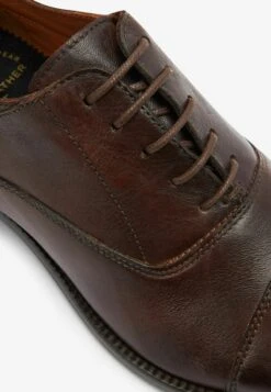 Next OXFORD STANDARD - Business-Schnürer - Brown 12 Next OXFORD STANDARD - Business-Schnürer - Brown -Next 6ea591e3edcb46689e6217c73c3a1853