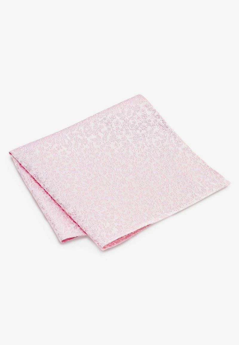 Next SET SLIM - Einstecktuch - Pink Ditsy Floral 4 Next SET SLIM - Einstecktuch - Pink Ditsy Floral – Bild 2