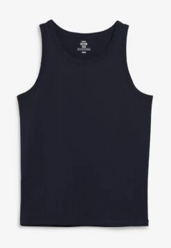 Next FIVE PACK - Nachtwäsche Shirt - Blue -Next 6f5590fc6e314b63945026ebca6341a3