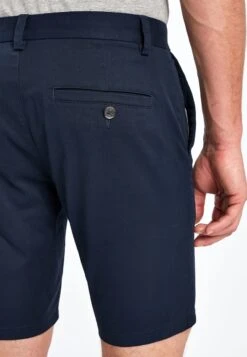 Next STRETCH - Shorts - Blue -Next 6f81b4e8826240e38f8ccddbe76628ec