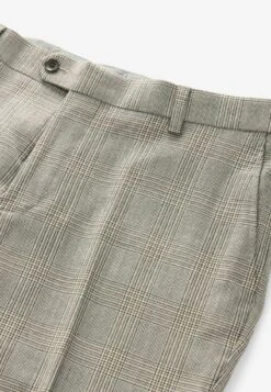 Next SLIM FIT SIGNATURE EMPIRE MILLS - Chino - Brown -Next 6fd2c47695994ad392b4d1df8b105e07