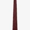 Next SIGNATURE MADE IN ITALY STANDARD - Krawatte - Burgundy Red -Next 6fe465c3f3bf4b2e99e5a9065b3041d2