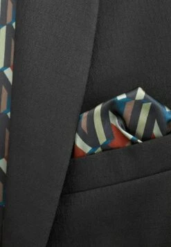 Next SHAWL COLLAR SLIM FIT - Anzugsakko - Black -Next 6feeb48d8f3c4955a1c038b3c4e17321