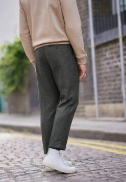 Next NOVA FIDES FORMAL - Chino - Grey