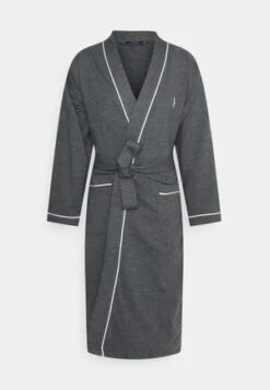 Next LIGHTWEIGHT STANDARD - Bademantel - Blue -Next 70d1416da8af48a4b99d9e1964767e9c