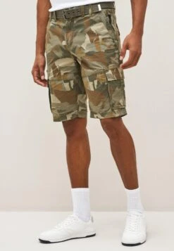 Next STANDARD - Shorts - Camouflage