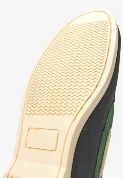 Next Bootsschuh - Green Navy Blue -Next 72a01dca9f524544b6febc15d8fa2582