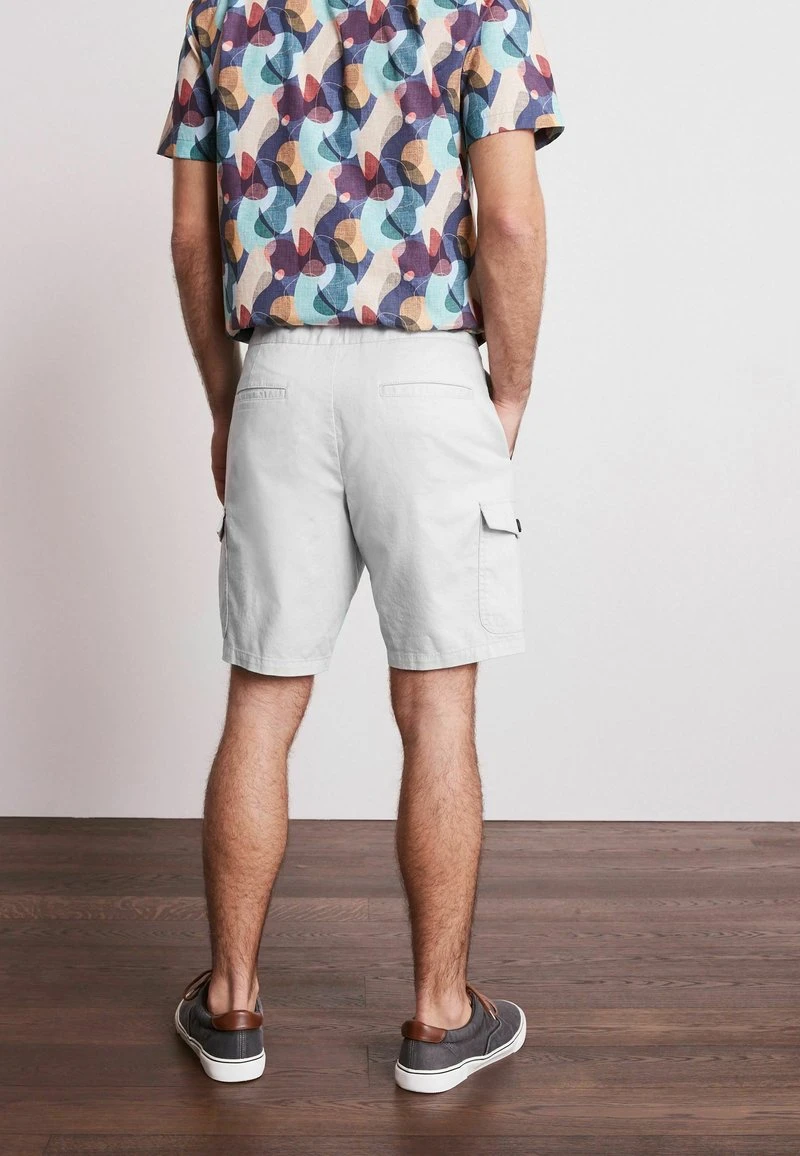 Next Shorts - Light Grey 5 Next Shorts - Light Grey – Bild 3