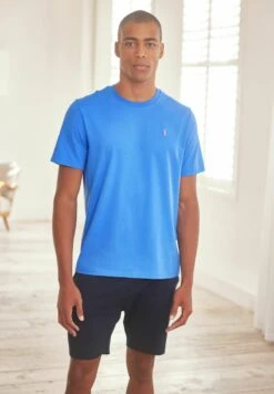 Next SET - Pyjama - Blue/grey 11 Next SET - Pyjama - Blue/grey -Next 735b6a17e9264a58b83037e38f16cbeb