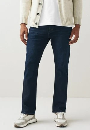 Next Jeans Straight Leg - Navy Blue 7 Next Jeans Straight Leg - Navy Blue – Bild 5
