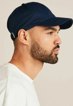 Next STANDARD - Cap - Navy Blue -Next 7378f7cdf5a346a08542362643fee897