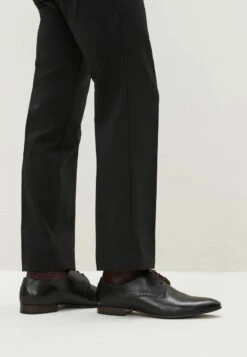 Next HELL FOR DERBY - Business-Schnürer - Black