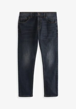 Next WITH STRETCH - Jeans Slim Fit - Indigo Blue -Next 747dac528e96411083bd8d2a5e9bf712