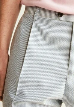 Next Shorts - Blue White 10 Next Shorts - Blue White -Next 74fa0d4ce8bc48bdadf62122afcc2283