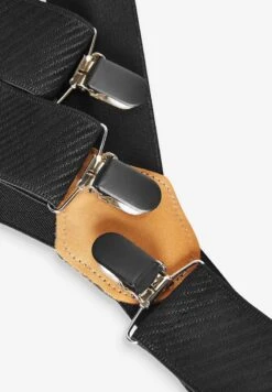 Next UNISEX - Gürtel - Black 11 Next UNISEX - Gürtel - Black -Next 7500a87d273742f78ed04652514e2a2f