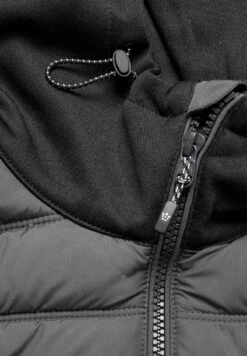 Next Wintermantel - Black -Next 752ea2780df54ecc9a678157d11984cc