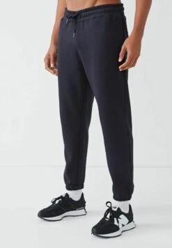 Next TAPERED FIT - Jogginghose - Blue -Next 75d1e9ad4c8743baa527060ec9dd8090 1