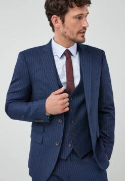 Next Anzugsakko - Blue -Next 767924077cb5417e992309c11bf1f468 1