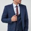 Next Anzugsakko - Blue -Next 767924077cb5417e992309c11bf1f468
