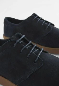 Next CUPSOLE - Sportlicher Schnürer - Navy Blue 12 Next CUPSOLE - Sportlicher Schnürer - Navy Blue -Next 774242c2fd2b42f3932ef2e402f0f2e9