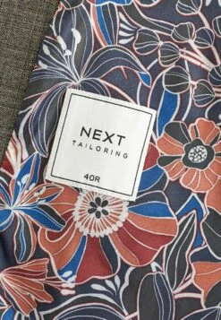 Next MOTION FLEX STRETCH - Weste - Taupe -Next 77cb234dea4d43f8ad5ddccd16d856b1