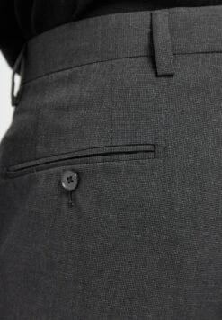 Next MIX TEXTURED - Chino - Grey -Next 77d6f6d816cb47cf95a5eba8d5c8ac80