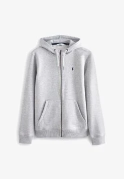 Next Sweatjacke - Ecru White 12 Next Sweatjacke - Ecru White -Next 781220fdd4d04bd0a0211ffac81a1079