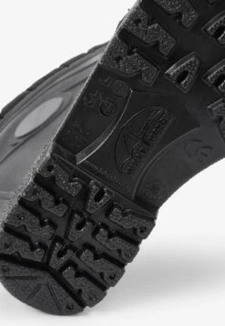 Next WARM LINED - Gummistiefel - Black 12 Next WARM LINED - Gummistiefel - Black -Next 78644d3ba1f6496c875bc7160935840f