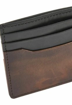 Next SIGNATURE STANDARD - Visitenkartenetui - Tan Brown 11 Next SIGNATURE STANDARD - Visitenkartenetui - Tan Brown -Next 787bfad8ff9040ce81a0a7d1736457ce