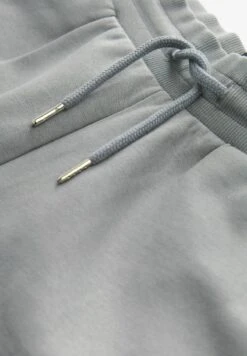 Next OPEN HEM - Jogginghose - Pale Grey -Next 7884d2867bf34cdf87aed2baf6e1a834