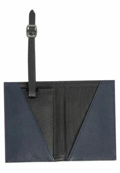 Next SET - Reisepassetui - Black -Next 78e0d83b02c14aed8ec8bf440f85a582