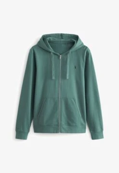 Next LIGHTWEIGHT - Sweatjacke - Green 13 Next LIGHTWEIGHT - Sweatjacke - Green -Next 793f1cb397d74a8c92f77da1629210f3