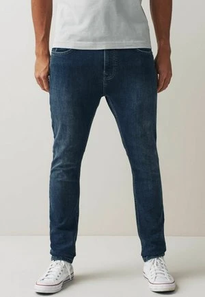 Next Jeans Slim Fit - Blue 8 Next Jeans Slim Fit - Blue – Bild 6