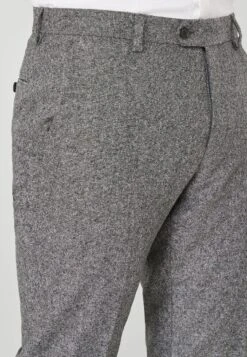 Next Anzughose - Gray -Next 79cf547378c04d89bee1e763a763a1a6