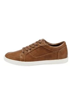Next TAN PERFORATED TRAINERS - Sneaker Low - Brown 13 Next TAN PERFORATED TRAINERS - Sneaker Low - Brown -Next 7a07ba3c88714397a2fef7e55f44f883 1