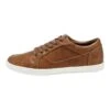 Next TAN PERFORATED TRAINERS - Sneaker Low - Brown -Next 7a07ba3c88714397a2fef7e55f44f883