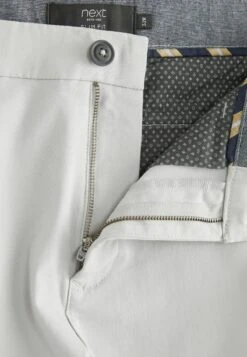 Next STRETCH - Chino - Bright Grey 12 Next STRETCH - Chino - Bright Grey -Next 7ac3e0054fba436aa34fbbb053a88f13