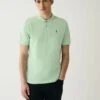 Next PIQUE - Poloshirt - Mint Green