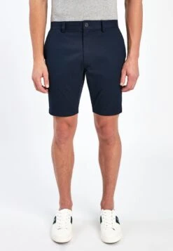 Next STRETCH - Shorts - Blue -Next 7adca404e1b8480d9d03c2e834933226 1