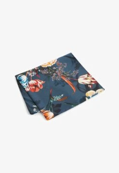 Next SIGNATURE - Einstecktuch - Navy Blue Floral 11 Next SIGNATURE - Einstecktuch - Navy Blue Floral -Next 7b2de09bcf7a473eb620f1e4f06eb8f9